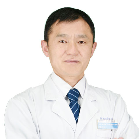 李景新
