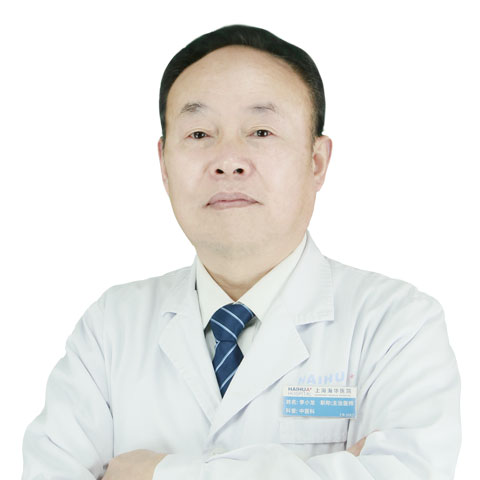 李小龙
