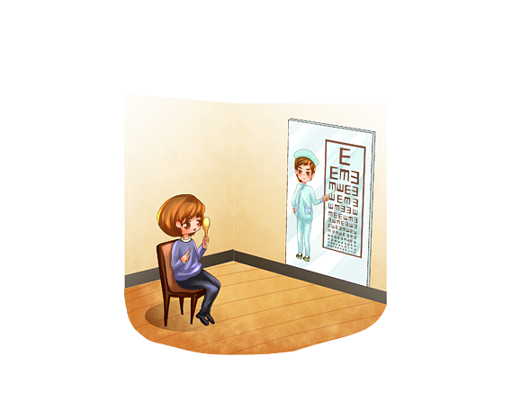 家长该怎么保护孩子眼睛健康