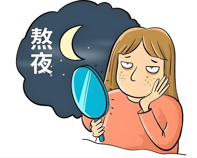 哪些影响我们睡眠的因素有哪些