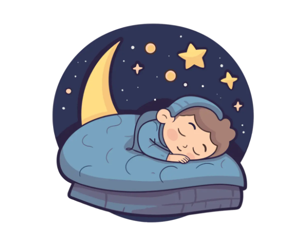 经常半夜醒了睡不着是怎么回事