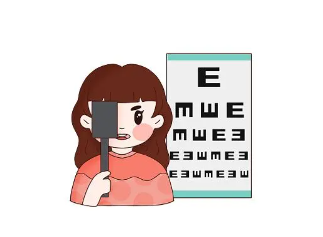 眼睛总是疼痛可能跟这些原因有关