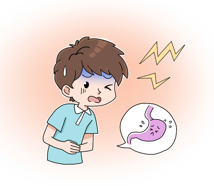 要想肠道健康,应该怎么做
