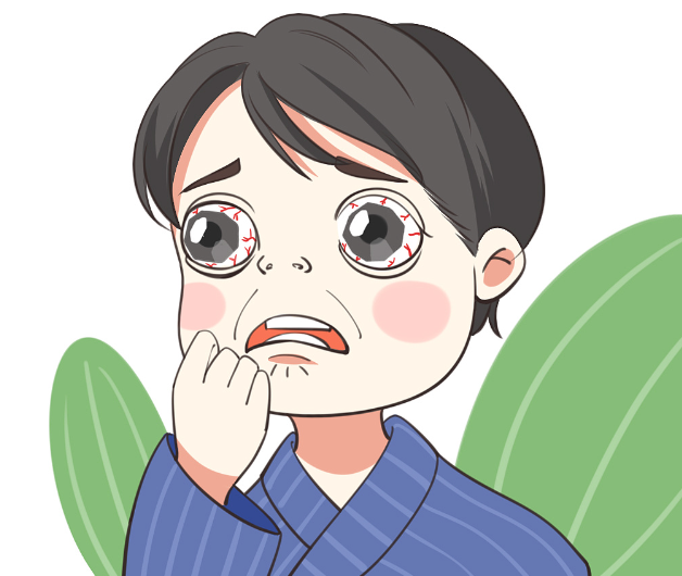 眼科知识-日常怎样预防青光眼斑