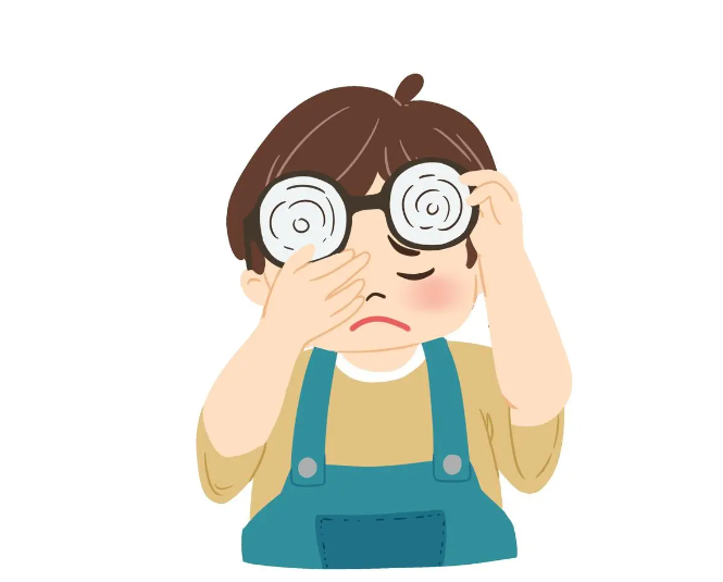 眼睛经常出现胀痛是怎么回事