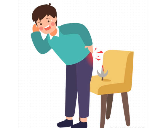 了解下,如何改善坐骨神经痛